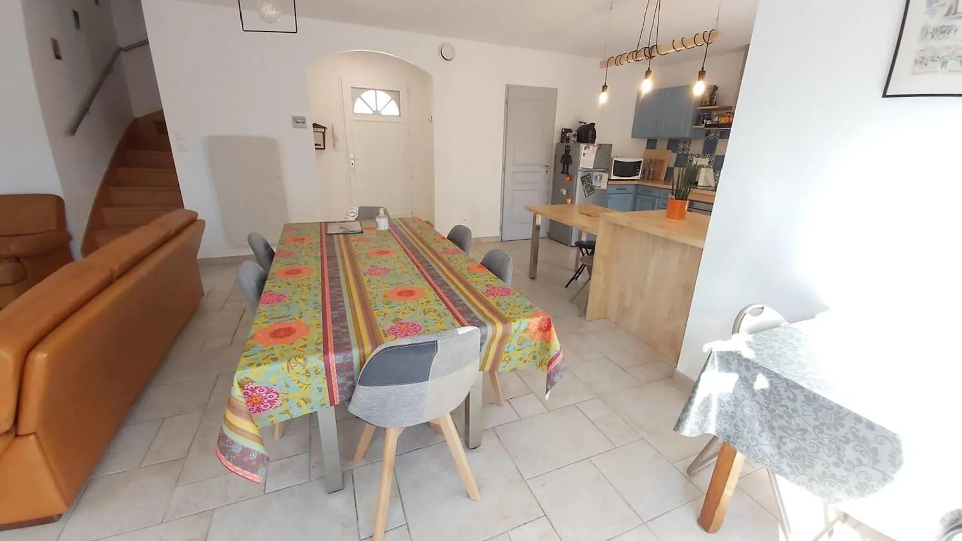 Splendid Family Home In Tuluza Francja
