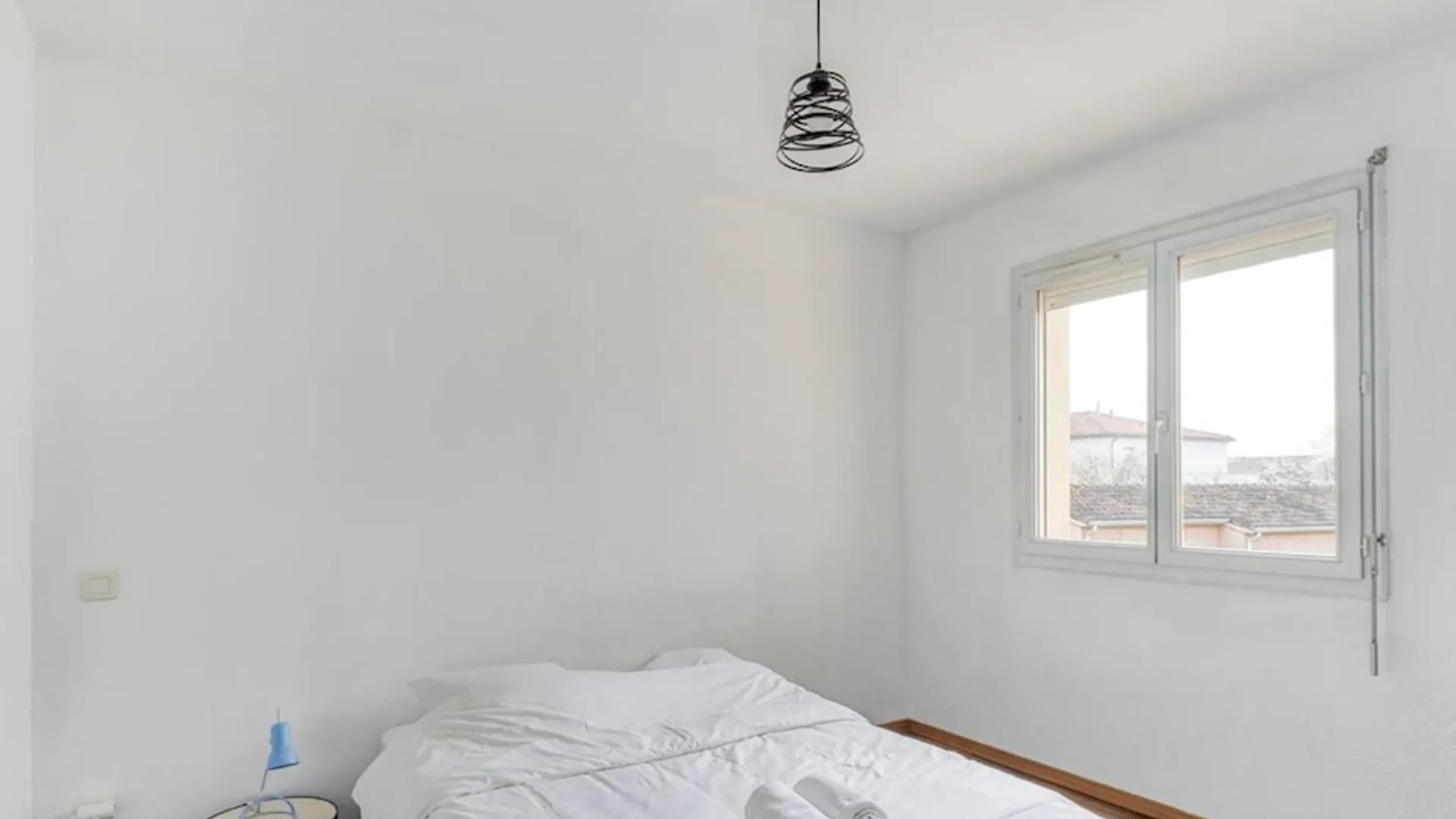 Apartament Splendid Family Home In Tuluza